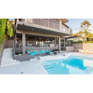 QUARZITI 2.0 QR 01 GLACIER 45x90 20mm STRUCTURED  - MIRAGE  AUR2 MIRAGE - 1