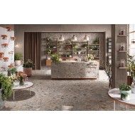 NORR RR 09 GRIGIO SCURO MULTICOLOR 120X278 6mm  - MIRAGE  AXQ6 MIRAGE - 1