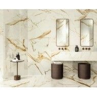 Marvel Calacatta Imperiale 60x60 R10B Soft Touch - Atlas Concorde A4QP CERAMICHE ATLAS CONCORDE - 1
