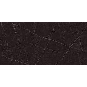 Marvel Nero Marquina 75x150 Lapped - Atlas Concorde A7GI CERAMICHE ATLAS CONCORDE - 1