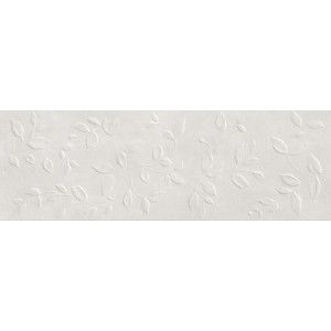 MIXED BIANCO STRUTTURA 40X120cm 3D_TWIG - Ragno R9UM RAGNO  - 1
