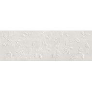 MIXED BIANCO STRUTTURA 40X120cm 3D_TWIG - Ragno R9UM RAGNO  - 1