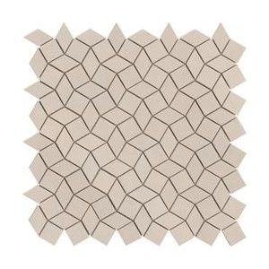 MIXED  40X40cm MOSAICO SYA ROSA - Ragno R9UU RAGNO  - 1