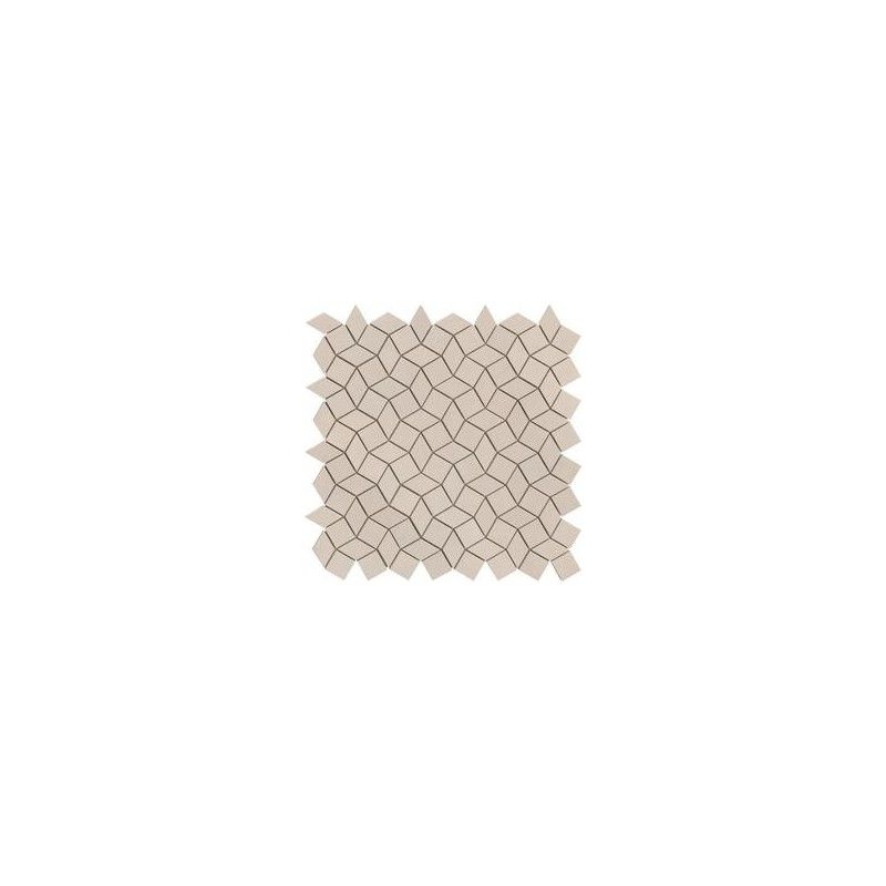 MIXED  40X40cm MOSAIK SYA ROSA - Ragno R9UU RAGNO  - 1