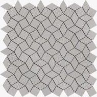 MIXED  40X40cm MOSAIK SYA GRIGIO - Ragno R9UV RAGNO  - 1
