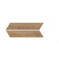 OSSIMORI BEIGE 11X54cm EXTRA MATT CHEVRON - Ragno R9SW RAGNO  - 1