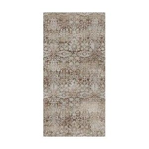 ARGENT DECORATION 60X120cm TAPESTRY AVORIO RECTIFIED 6MM - Ragno R9XG RAGNO  - 1