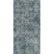 ARGENT DECORO 60X120cm TAPESTRY  GHIACCIO RETTIFICATO 6MM - Ragno R9XH RAGNO  - 1