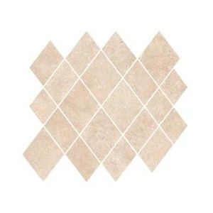 ARGENT MIELE 35,3X32,3cm MOSAICO ROMBI - Ragno R9XM RAGNO  - 1
