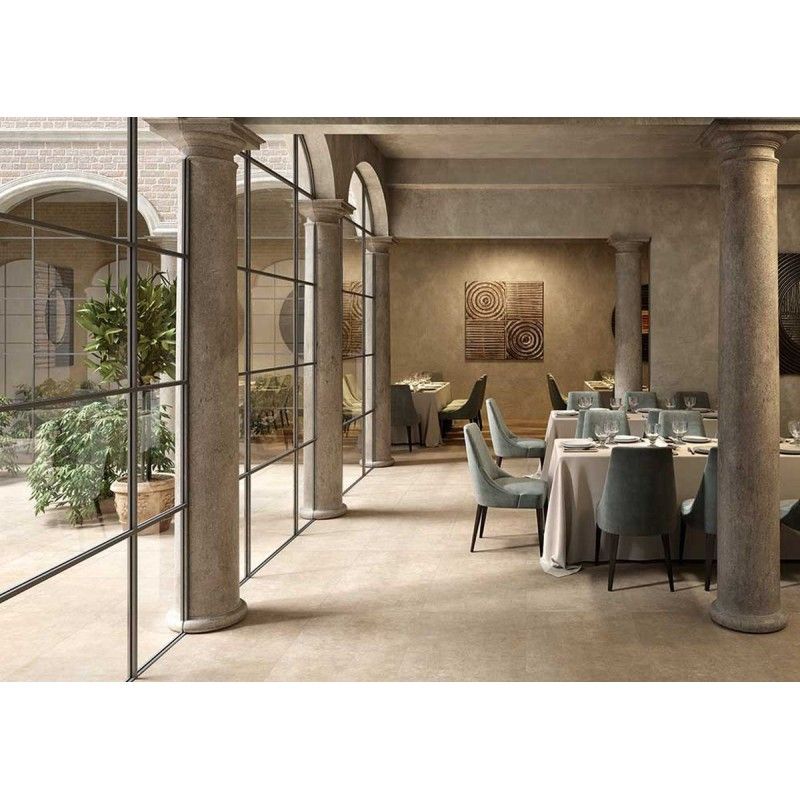 NATURE  MODULO NATURE TERRA GRIP 60x120  - CASALGRANDE PADANA 13091591 CASALGRANDE PADANA - 1