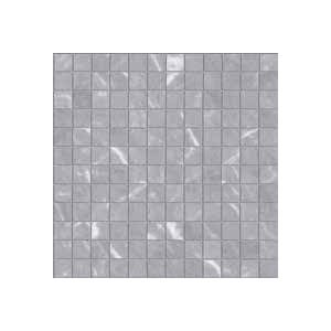 MARMOKER  MOSAICO BARDIGLIO IMPERIALE  LUCIDO 30X30 - CASALGRANDE PADANA  2705524 CASALGRANDE PADANA - 1
