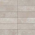 METROPOLIS  MOSAIK METRO MUD 5X15 30X30 - CASALGRANDE PADANA 13704551 CASALGRANDE PADANA - 1
