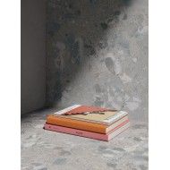 ATTITUDE  120x120 Grigio scuro NATURAL SMOOTH MATT RECTIFIED Monocaliber  - LEONARDO ATTD 120DG RM LEONARDO CERAMICA - 1