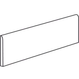 ATTITUDE Skirting 6x60 Beige NATURAL SMOOTH MATT RECTIFIED Monocaliber  - LEONARDO ATTD 60B RM LEONARDO CERAMICA - 1