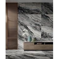 MYSTIC DARK 10X30  KRY - Ceramica Sant'Agostino  MYDAK10 CERAMICA SANT'AGOSTINO - 1