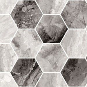 MYSTIC MAXI CLASSIC 30X34,5  DARK KRY - Ceramica Sant'Agostino  MCMDK34 CERAMICA SANT'AGOSTINO - 1