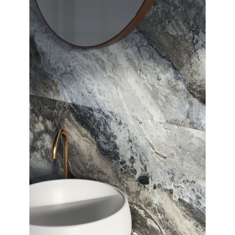 MYSTIC OCEAN 30X60  - Ceramica Sant'Agostino  MYOCE30 CERAMICA SANT'AGOSTINO - 1