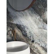 MYSTIC OCEAN 89X89  KRY - Ceramica Sant'Agostino  MYOCK89 CERAMICA SANT'AGOSTINO - 1