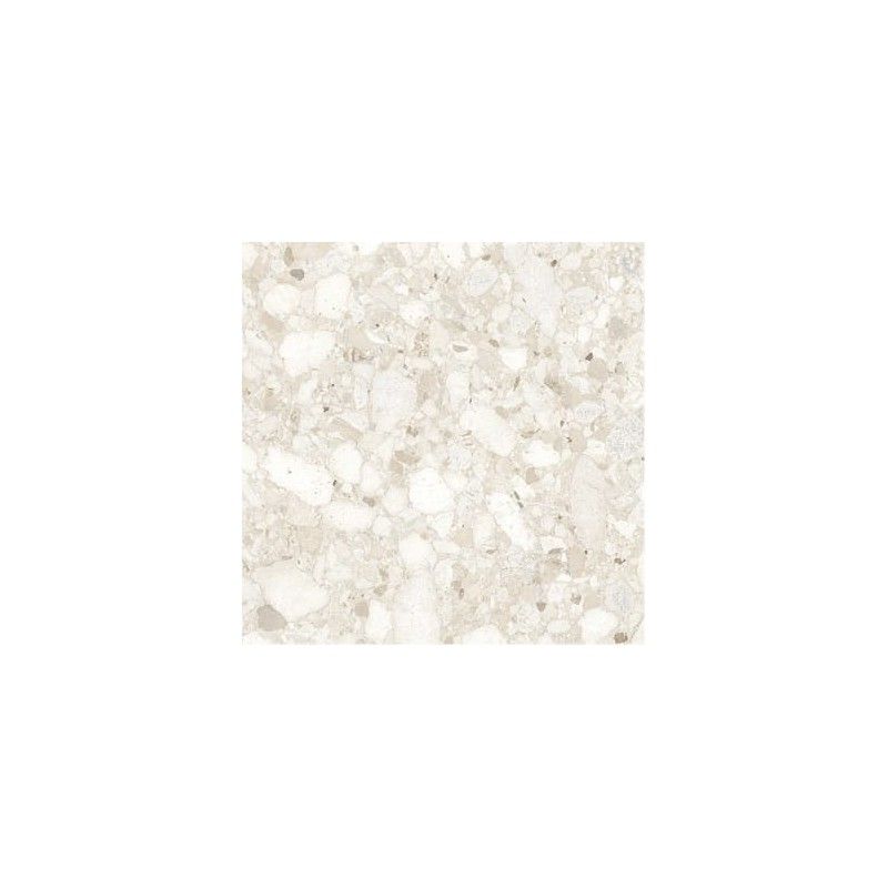 VENISTONE IVORY 120X120  - Ceramica Sant'Agostino  VIV1212 CERAMICA SANT'AGOSTINO - 1