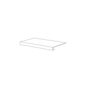 VENISTONE STEP 33X120   GOLD - Ceramica Sant'Agostino  GVEGO12 CERAMICA SANT'AGOSTINO - 1