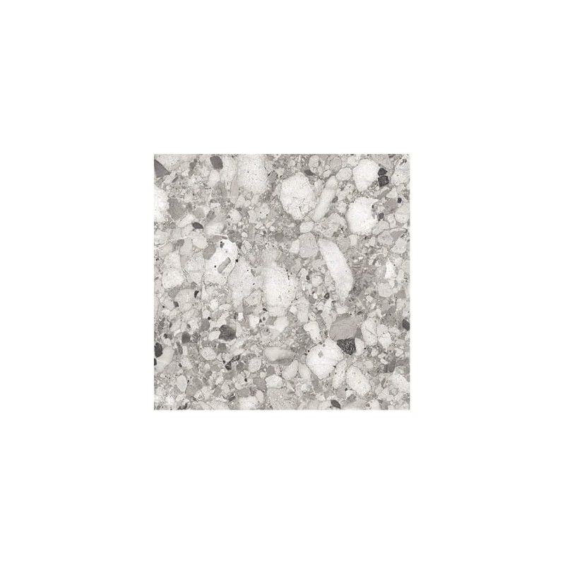 VENISTONE GREY 60X60  - Ceramica Sant'Agostino  VGY6060 CERAMICA SANT'AGOSTINO - 1