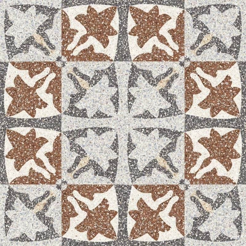 NEWDECO' PATCHWORK 60X60  - Ceramica Sant'Agostino  NEPWK60