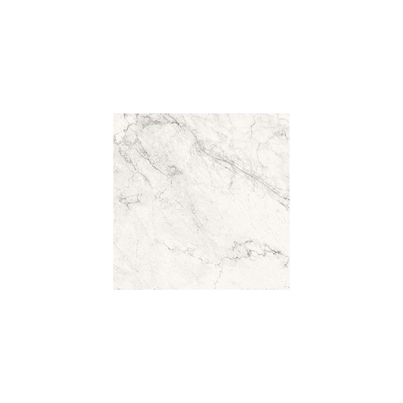 AESTHETICA Bianco 120x120 Gelaeppt Rektifiziert   - LA FAENZA AE CAL6 120 LP LA FAENZA - 1