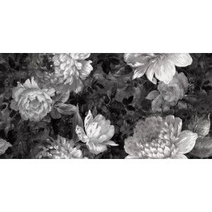 CREA-LA Decoration Nero 60x120  - LA FAENZA ROMANZA6 12 LA FAENZA - 1