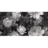 CREA-LA Decoration Nero 60x120  - LA FAENZA ROMANZA6 12 LA FAENZA - 1