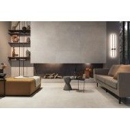 GEA avorio 120x120 Naturale Strutturato Opaco Rettificato  - LA FAENZA GEA6 120AV RM LA FAENZA - 1