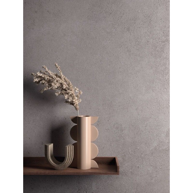 GEA Grigio 30x60 Naturale Strutturato Opaco Rettificato  - LA FAENZA GEA6 36G RM LA FAENZA - 1