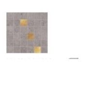 GEA Decoration Mosaic Grigio 30x30 Naturale Strutturato Opaco  - LA FAENZA MK.GEA6 DK 30G LA FAENZA - 1