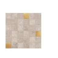 GEA Dekor Mosaik Sabbia 30x30 Naturale Strutturato Opaco  - LA FAENZA MK.GEA6 DK 30S LA FAENZA - 1