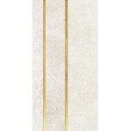 GEA Decoration avorio 60x120  - LA FAENZA GEA6 DK 12MS AV LA FAENZA - 1