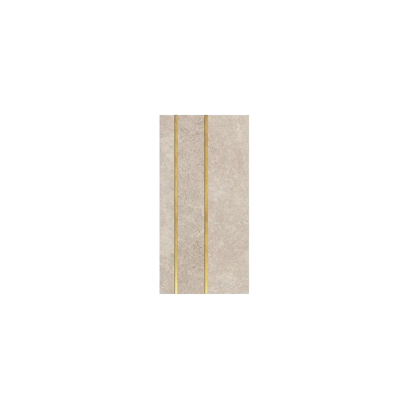 GEA Dekor Sabbia 60x120  - LA FAENZA GEA6 DK 12MS S LA FAENZA - 1