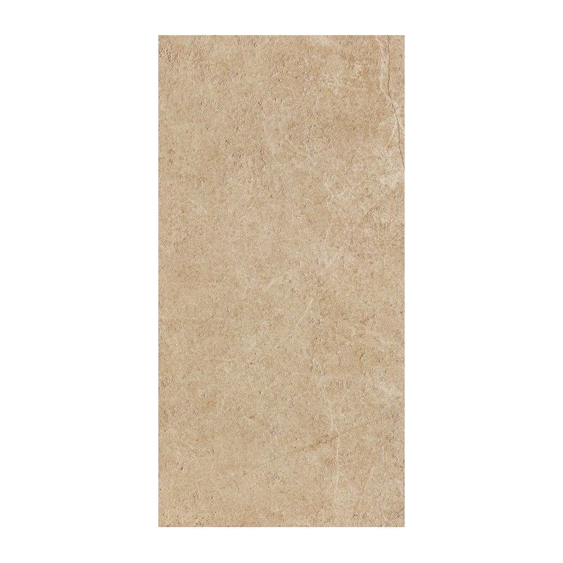 LASTRA Beige 60x60 Natuerlich strukturiert Rektifiziert  - LA FAENZA LASTRA 60B LA FAENZA - 1