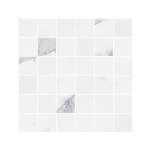 JOLIE JL 01 BROSSE MOSAIQUE 36T 30X30 STATUARIO FINE - Mirage  BBH0 MIRAGE - 1