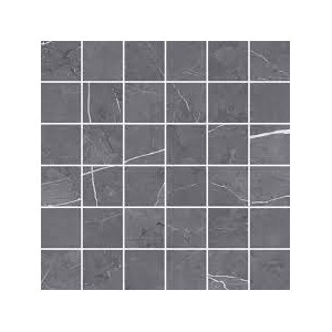 JOLIE JL 06 BROSSE MOSAIQUE 36T 30X30 PIETRA GREY - Mirage  BBH4 MIRAGE - 1
