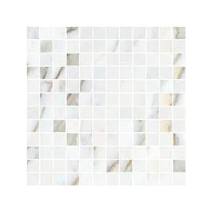 JOLIE JL 02 BRILLANT MOSAIQUE 30X30 CALACATTA SELECT - Mirage  BBH6 MIRAGE - 1