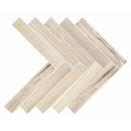 CORTINA ALMOND MOSAICO HERRINGBONE Rettificato   36,2x41x2 - REFIN  OG41 REFIN - 1