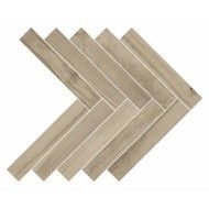 CORTINA NATURAL MOSAICO HERRINGBONE Rettificato   36,2x41,2 - REFIN  OG43 REFIN - 1