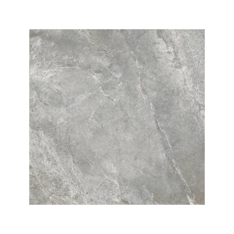 RIVER GREY Lucido Rettificato 60x120 - REFIN  OI38 REFIN - 1