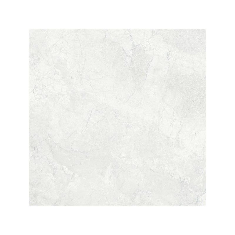 RIVER WHITE Soft Rectified 80x80 - REFIN  OI12 REFIN - 1