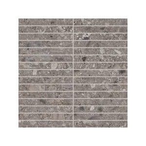 FUTURA TORTORA MOSAIQUE STICKS 30X30 - Ceramica Ariana 7013717. DESVRES ARIANA - 1