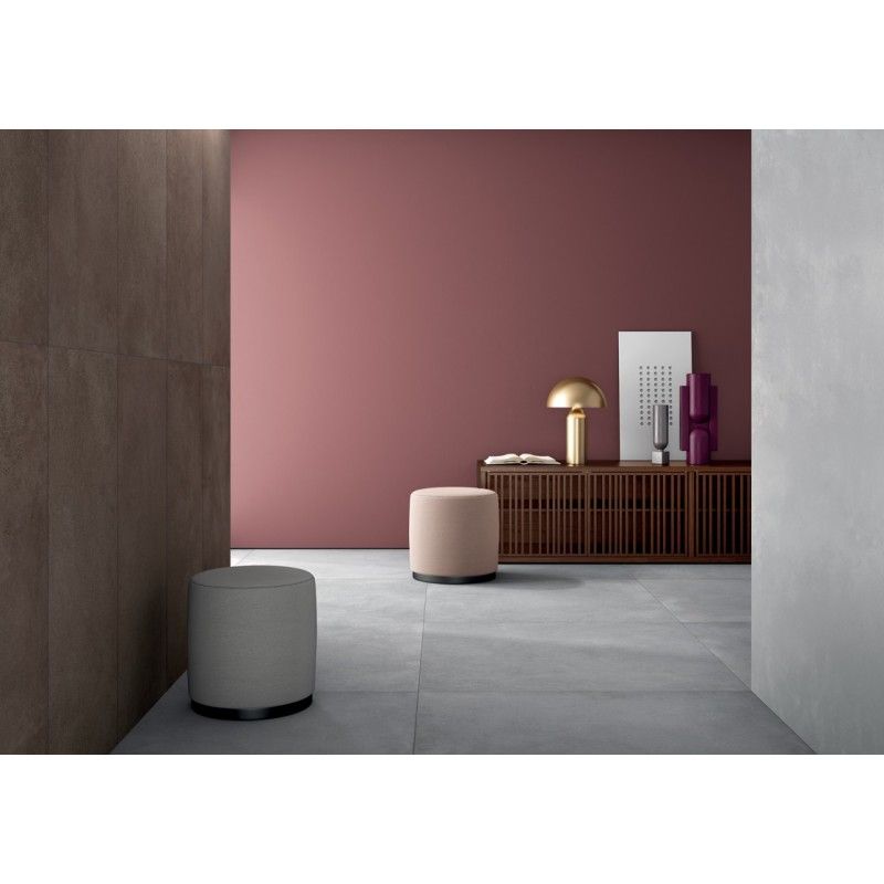 MASTERPIECE MASTER GRAY  NATURALE RETTIFICATO  60X60  - Lea Ceramiche LGWM210 LEA CERAMICHE - 1