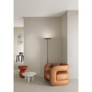 SLIMTECH ABSOLUTE EXTRA WHITE SMOOTH 3P   50X100  - Lea Ceramiche LSBAB28 LEA CERAMICHE - 1
