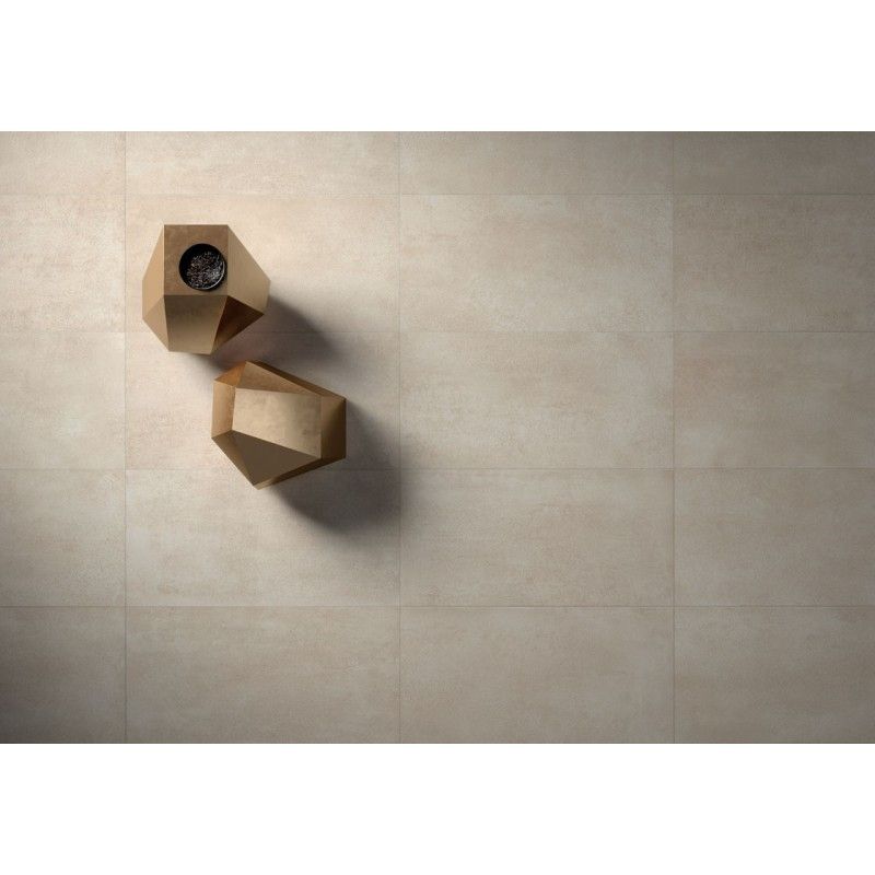 SLIMTECH CONCRETO CONCRETO EXTRA LIGHT  120X120 - Lea Ceramiche LS8CN11 LEA CERAMICHE - 1