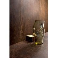 SLIMTECH CONCRETO CONCRETO RUST  120X120  - Lea Ceramiche LS8CN41 LEA CERAMICHE - 1