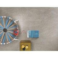 SLIMTECH NEXTONE NEXT TAUPE 120X120 X6,5 - Lea Ceramiche LS8NXP2 LEA CERAMICHE - 1