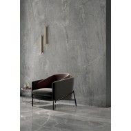 SLIMTECH SYNESTESIA GRAY MARBLE LEVIGATO  120X120  - Lea Ceramiche LS8S5X5 LEA CERAMICHE - 1